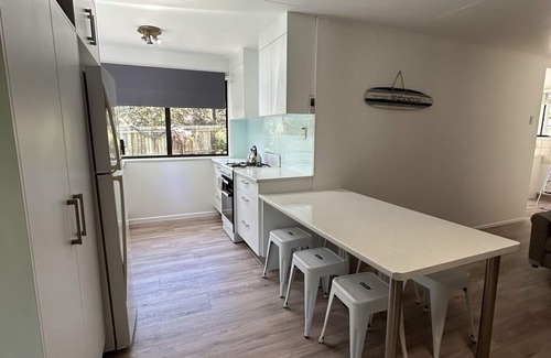 Eurong House | Castaways on Fraser - K'Gari (Fraser Island)