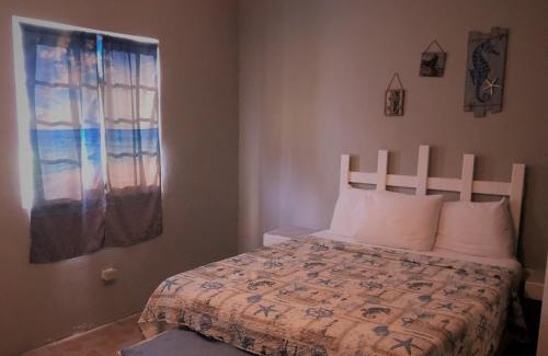 Silver Sands Hotel | Castaways Villa