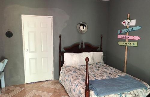 Silver Sands Hotel | Castaways Villa