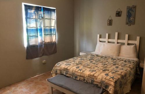 Silver Sands Hotel | Castaways Villa