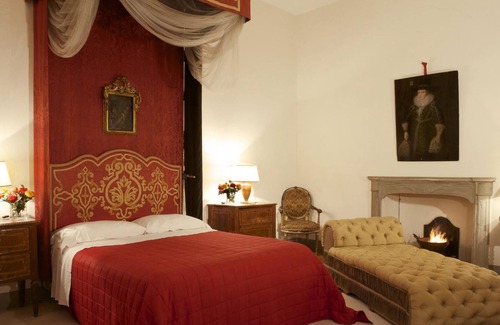 San Casciano in Val di Pesa House | Castello Lorenzo, Heart of Tuscany, Renaissance Villa with Pool