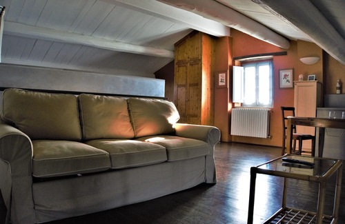 Strove Hotel | Castel Bigozzi