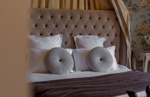 Montauban Bed & Breakfast | Castel Bois Marie