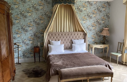 Montauban Bed & Breakfast | Castel Bois Marie