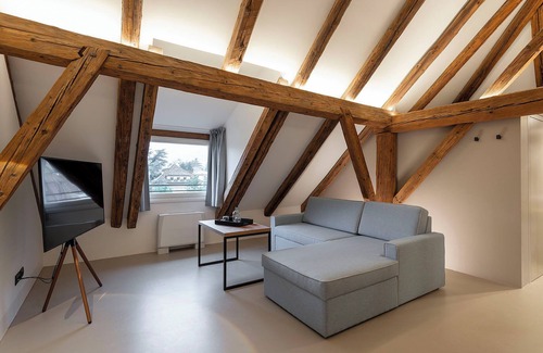 Centro - Piani - Rencio Hotel | Castel Hörtenberg