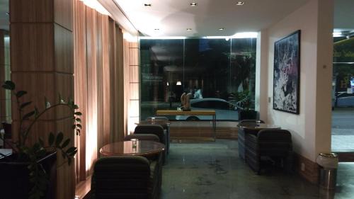 Resende Hotel | Castel Plaza Hotel