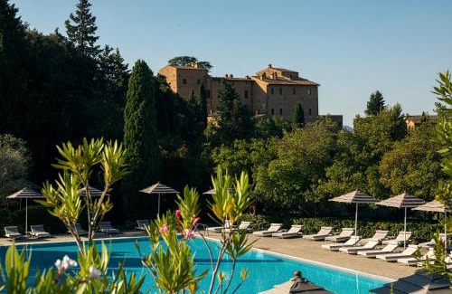 Castelfalfi Hotel | Castelfalfi