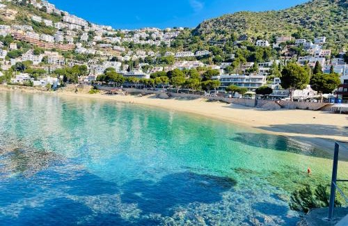 Almadraba-Canyelles Apartment | CASTELL BLAU