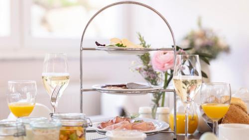 Leinsweiler Hotel | Castell Hotel & Restaurant