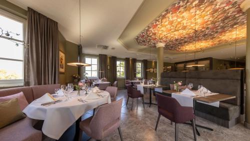 Leinsweiler Hotel | Castell Hotel & Restaurant
