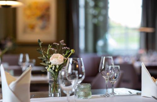 Leinsweiler Hotel | Castell Hotel & Restaurant