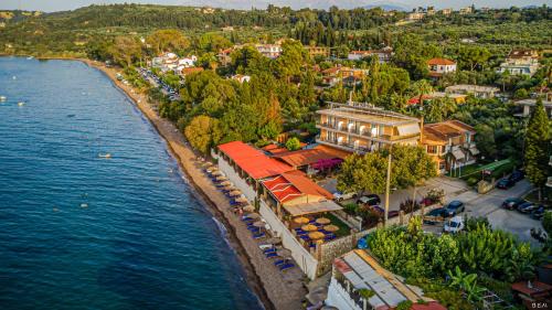 Alissos House | Castella Beach