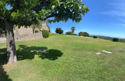 Mouans-Sartoux Villa | Castellaras Le Vieux