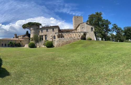 Mouans-Sartoux Villa | Castellaras Le Vieux