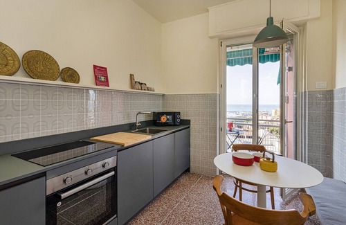 Castelletto Apartment | Castelletto Horizon Heights by Wonderful Italy