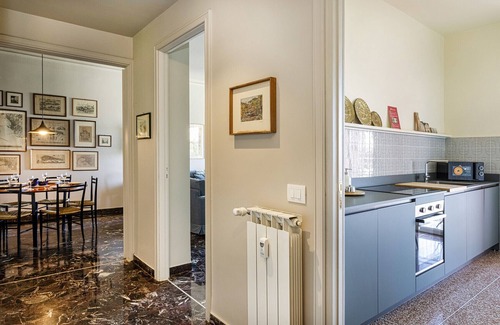 Castelletto Apartment | Castelletto Horizon Heights by Wonderful Italy