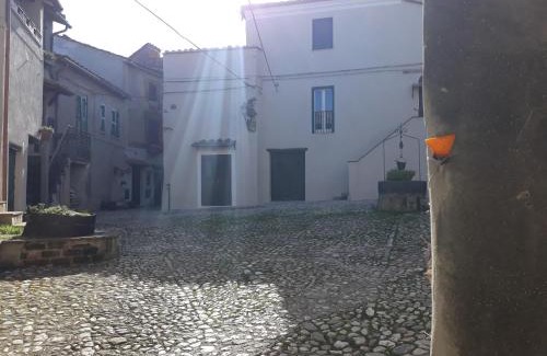 Cicignano House | Castelletto in Sabina