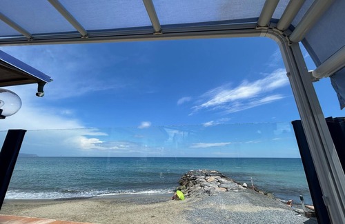 Colletta Apartment | Castelletto with mountain view