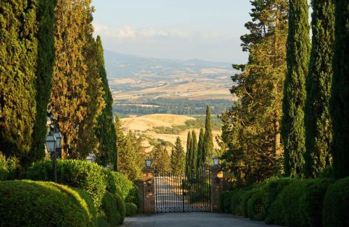 Poggio alle Mura Hotel | Castello Banfi - Il Borgo - Relais et Chateaux