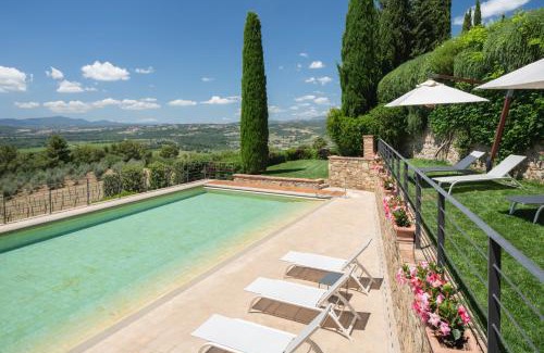 Poggio alle Mura Hotel | Castello Banfi - Il Borgo - Relais et Chateaux