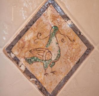 Lucca Historical Center Bed & Breakfast | Castello dei Templari