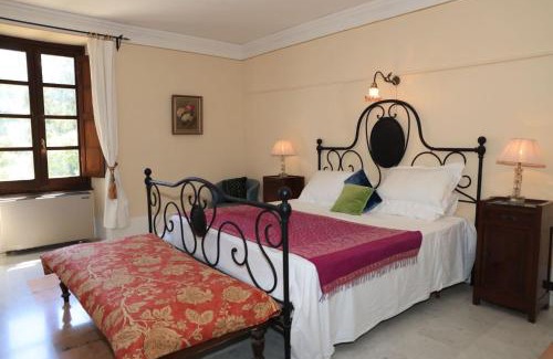 Licciana Nardi Bed & Breakfast | Castello del Poderetto
