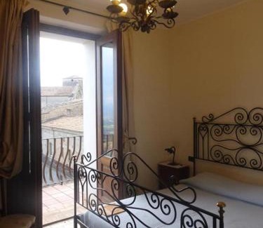 Altomonte Hotel | Castello di Altomonte