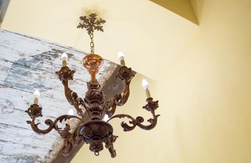 Caccuri Bed & Breakfast | Castello Di Caccuri Suites