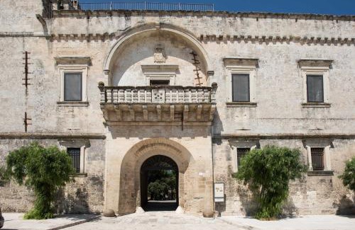 Casamassella Bed & Breakfast | Castello di Casamassella - Marea Stays Collection