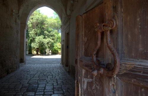 Casamassella Bed & Breakfast | Castello di Casamassella - Marea Stays Collection