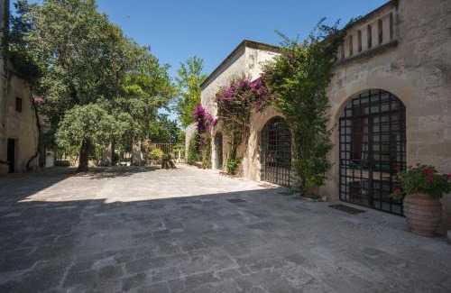Casamassella Bed & Breakfast | Castello di Casamassella - Marea Stays Collection