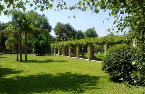 Casamassella Bed & Breakfast | Castello di Casamassella - Marea Stays Collection