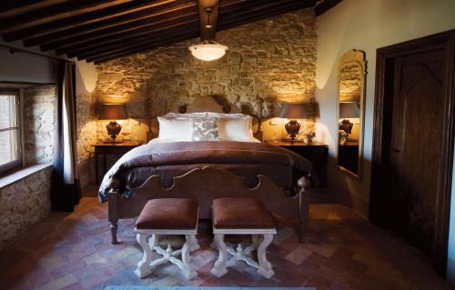 Casole d'Elsa Hotel | Castello di Casole, A Belmond Hotel, Tuscany