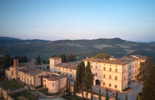 Casole d'Elsa Hotel | Castello di Casole, A Belmond Hotel, Tuscany