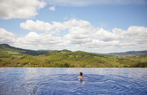 Casole d'Elsa Hotel | Castello di Casole, A Belmond Hotel, Tuscany