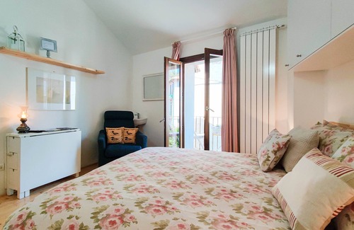 Magreglio Apartment | Castello di Gaia