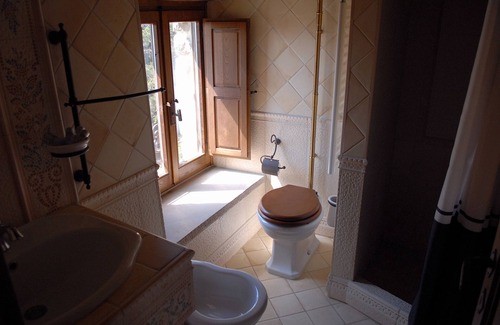Giomici House | Castello di Giomici