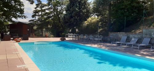Marano sul Panaro House | Castello di Marano sul Panaro - Room & Breakfast