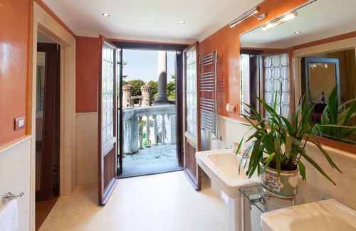 Roncade Bed & Breakfast | Castello di Roncade