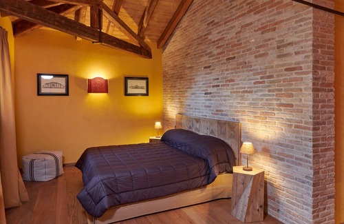 Roncade Bed & Breakfast | Castello di Roncade