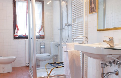 Roncade Bed & Breakfast | Castello di Roncade