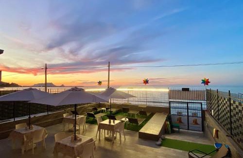 Trabia Bed & Breakfast | Castello di Sabbia