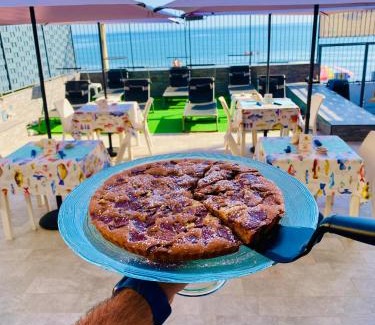 Trabia Bed & Breakfast | Castello di Sabbia