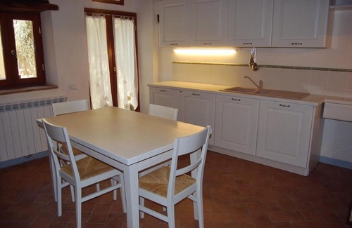 Civitella in Val di Chiana Apartment | Castello di Civitella