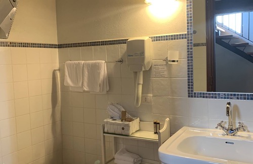 Sandigliano Hotel | Castello La Rocchetta