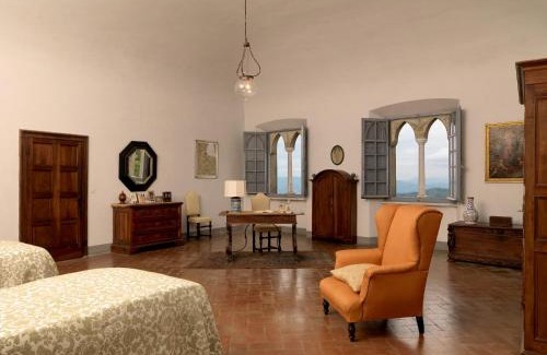 Fosdinovo House | Castello Malaspina di Fosdinovo