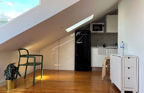 Socorro Apartment | Castello Prime Suites