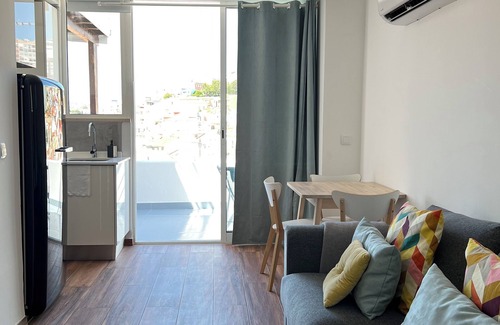 Socorro Apartment | Castello Prime Suites