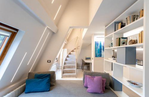 Carciano Apartment | Castello Ripa Baveno