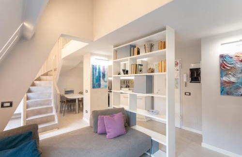 Carciano Apartment | Castello Ripa Baveno